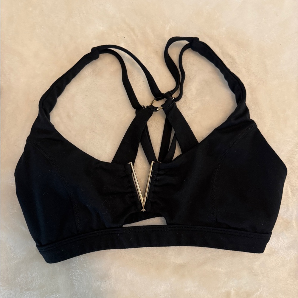 Bombshell Sportswear size S